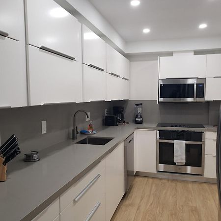 New Luxury Apartment 2Br 2Ba Direct Beach Access 好莱坞 外观 照片