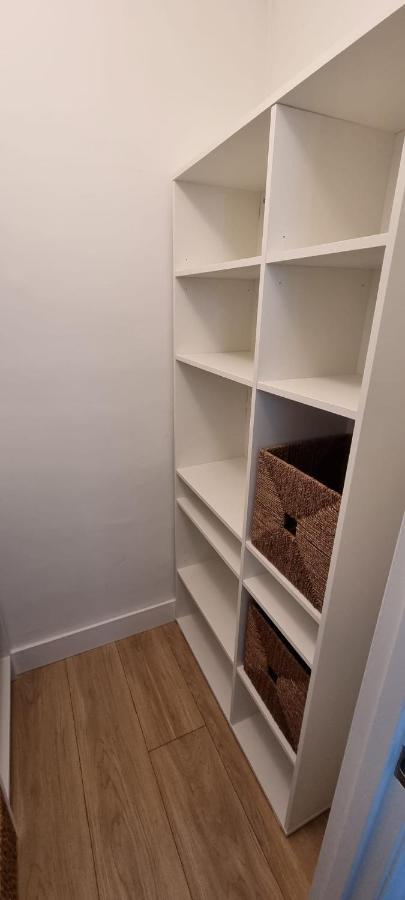 New Luxury Apartment 2Br 2Ba Direct Beach Access 好莱坞 外观 照片