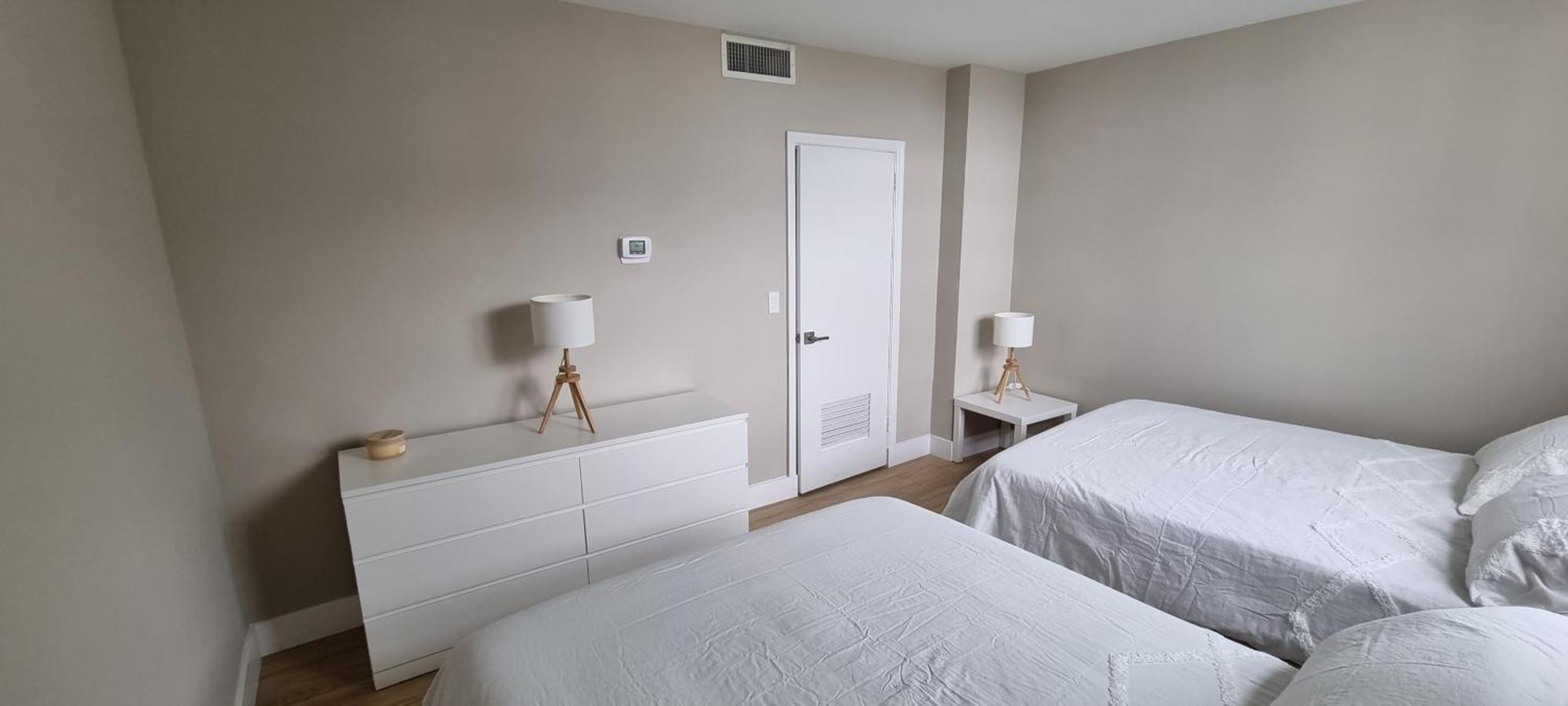 New Luxury Apartment 2Br 2Ba Direct Beach Access 好莱坞 外观 照片