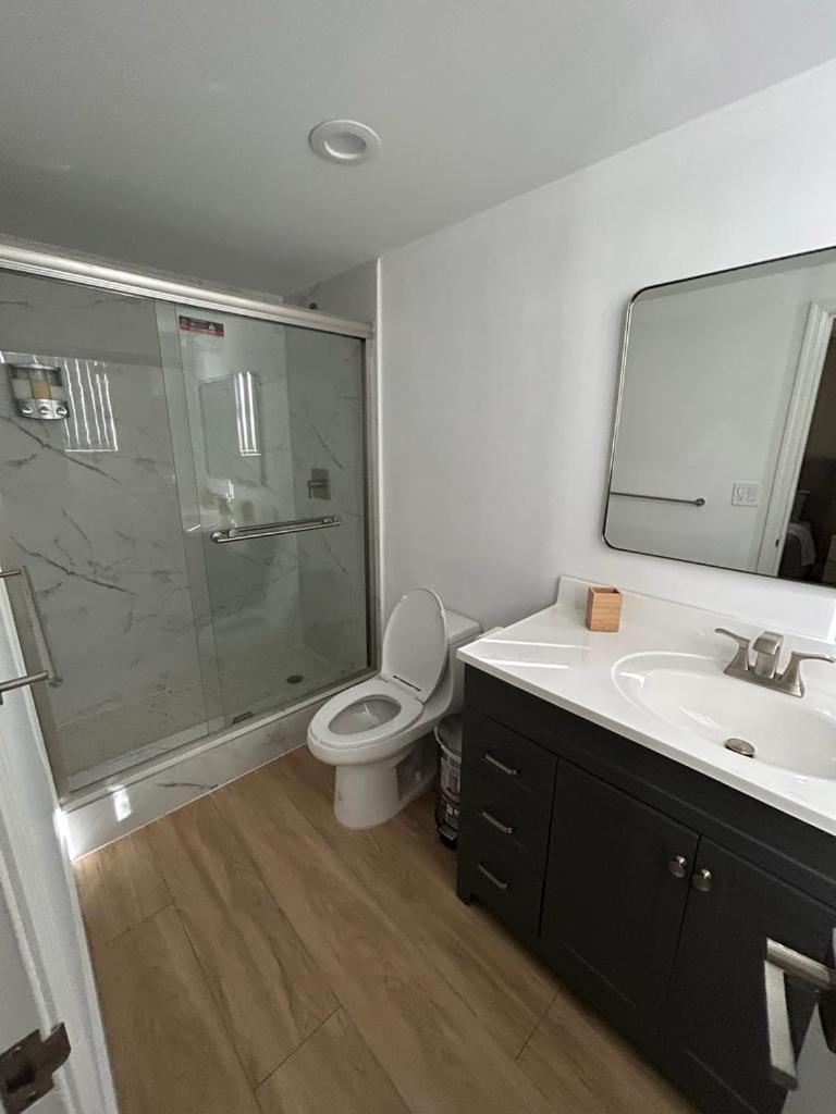 New Luxury Apartment 2Br 2Ba Direct Beach Access 好莱坞 外观 照片