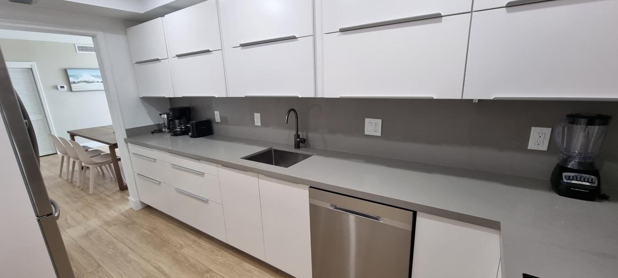 New Luxury Apartment 2Br 2Ba Direct Beach Access 好莱坞 外观 照片