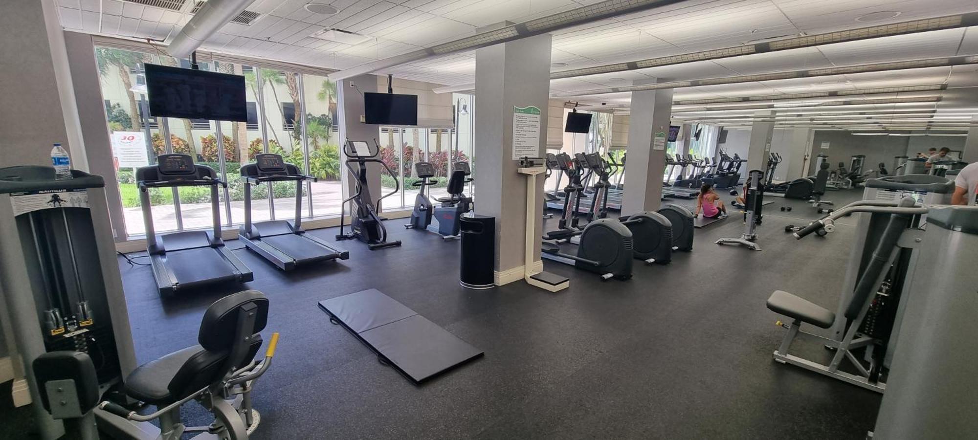 New Luxury Apartment 2Br 2Ba Direct Beach Access 好莱坞 外观 照片